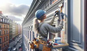 Image that illustrates Facade Renovator Salary and Job Information