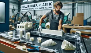 Image that illustrates Hull Builder, plastic salary and future prospects