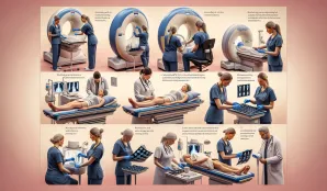 Image that illustrates Radiology Nurse Salary and Career Information