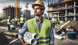 Image that illustrates Salary Process Engineer (Construction), Civil Engineer and Career Information