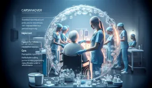 Image that illustrates Care Assistant Salary and Job Description