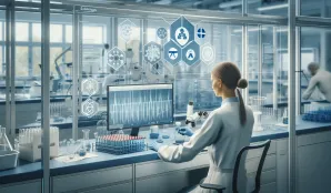 Image that illustrates Laboratory Assistant, Physical Laboratory Salary and Work