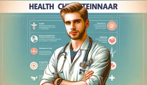 Image that illustrates Salary for Health Check Veterinarians and Professional Information