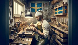 Image that illustrates Jewelry Worker Salary and Career Information