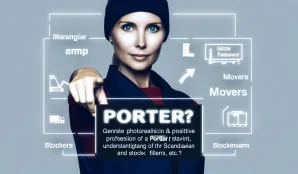 Image that illustrates Porter Salary and Working Conditions