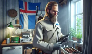 Image that illustrates Pest inspector