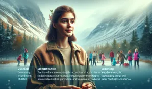 Image that illustrates Leisure leader