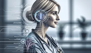 Image that illustrates ST doctor