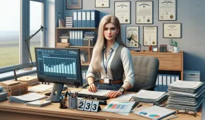 Bild som illustrerar Utredare, handläggare, landsting