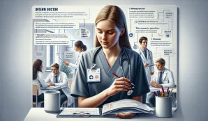 Image that illustrates AT doctor