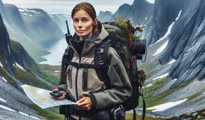 Bild som illustrerar Vapenmekaniker