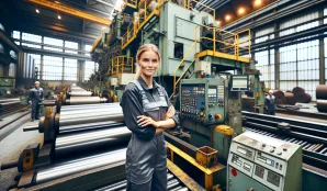 Bild som illustrerar Valsare