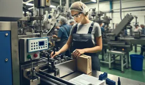 Bild som illustrerar Vågoperatör