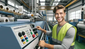 Bild som illustrerar Vadbindare