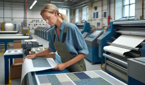 Image that illustrates Wallpaper inspector