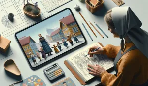 Image that illustrates Day mother