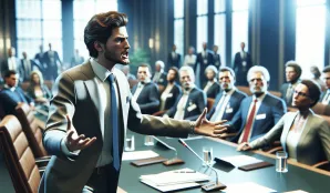 Image that illustrates Municipal council