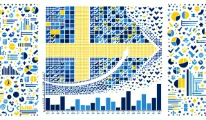Image that illustrates Public opinion: Demoskop August – Green Party increases, L below threshold