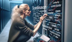 Image that illustrates System installer