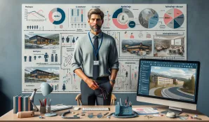 Image that illustrates Aphasia educator