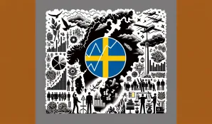 Image that illustrates Opinion Poll Status Novus: Unchanged Support – Social Democrats Largest