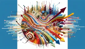 Image that illustrates Opinion Poll: Indicator January 2026 – Several Parties Below Threshold