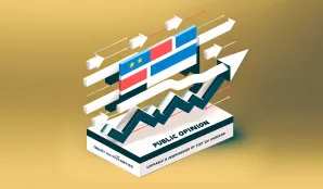 Image that illustrates Opinion Polls: Indicator's Survey 2026 – S increases, L below threshold