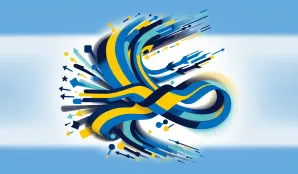 Bild som illustrerar Opinionsläge: Kantar-Sifo visar ökat stöd för S, tapp för SD och C