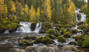 Image that illustrates Opinion Poll Demoskop March 2026: L rises, S drops