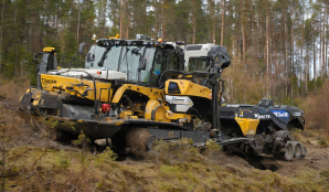 Image that illustrates Exclusive Offer: 12 Months No Monthly Fee at Skellefteå Kraft – Sign Up and Save on Your Electricity