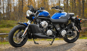 Image that illustrates Exclusive Discount Code Offer on Motorcycle Tires at Dack-online.com