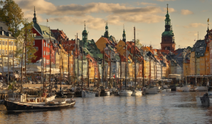 Bild som illustrerar Indikators opinionsmätning 27 maj 2026 – små förändringar