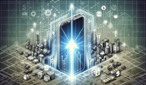 Bild som illustrerar Framtiden för Digital Ekonomi i Sverige