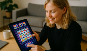 Bild som illustrerar Undvik spelproblem – tips för tryggare pengaspel