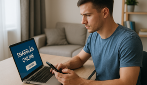 Bild som illustrerar Så påverkar ränteläget snabblån online och din ekonomi