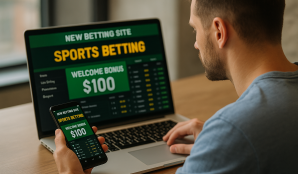 Bild som illustrerar Så påverkar spel på utländska bettingsidor din ekonomi