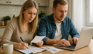 Bild som illustrerar Digital ekonomi: Så förändras svenskarnas konsumtion