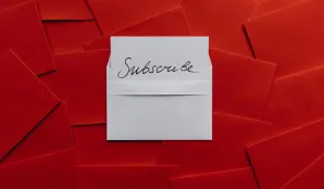 Bild som illustrerar Full kontroll över återkommande digitala betalningar