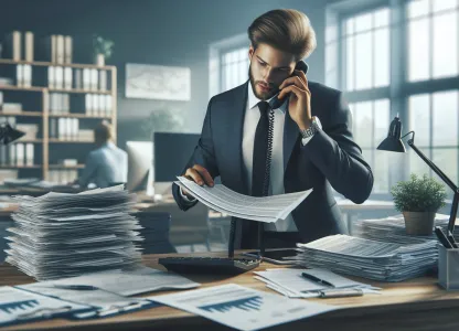 Bild som illustrerar Försäkringsutredare-försäkringskassa