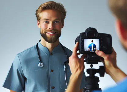 Bild som illustrerar Kiropraktor