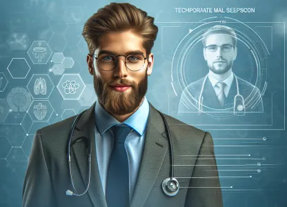 Image that illustrates Occupation and Tasks for Sales Representatives in Technology and Medicine