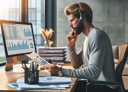 Bild som illustrerar Hr-specialist