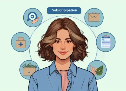 Image that illustrates Occupational Profile: Subscription Clerk