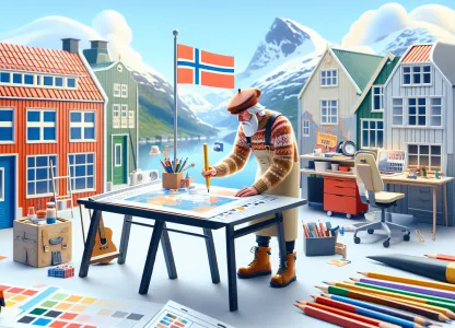 Bild som illustrerar Ad-(art-director)