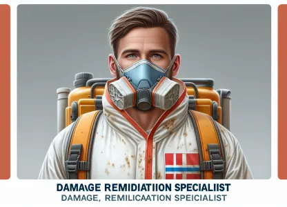 Bild som illustrerar Skadesanerare