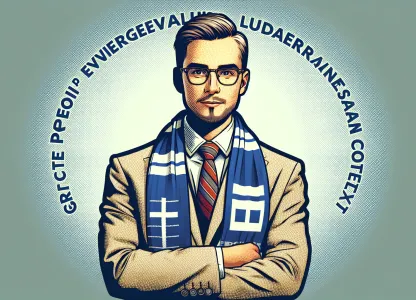 Bild som illustrerar Adjunkt-evangelisk-luthersk