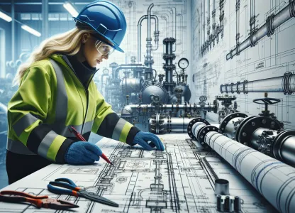 Bild som illustrerar Abonnentingenjör-vatten-och-avlopp