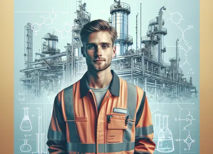 Bild som illustrerar Processoperatör-läkemedel