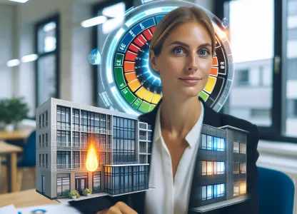 Bild som illustrerar Energiexpert