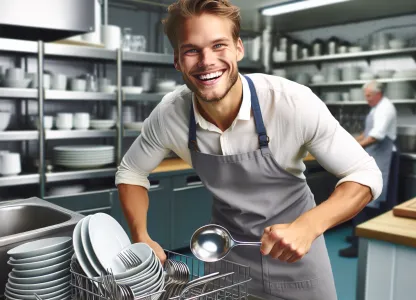 Bild som illustrerar Diskare